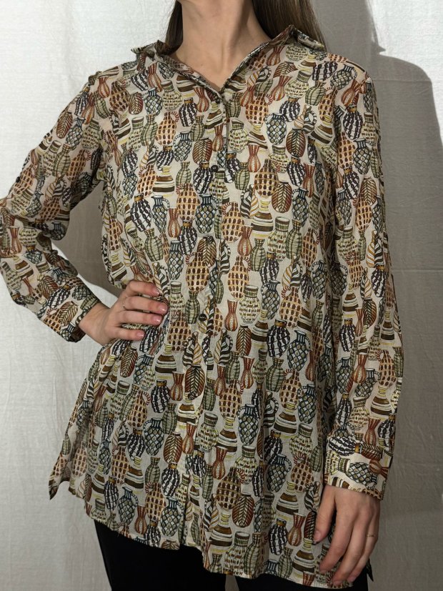 Camicia donna DIANA GALLESI