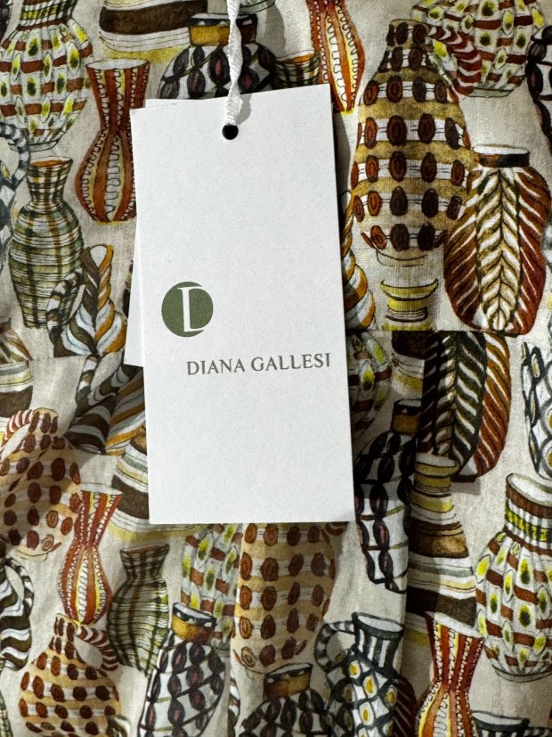 Camicia donna DIANA GALLESI