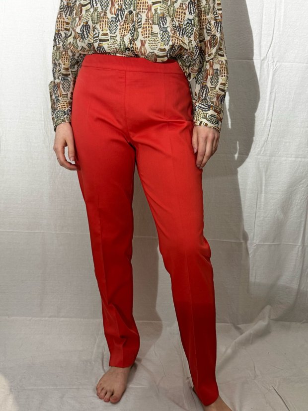 Pantalone donna DIANA GALLESI
