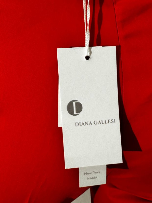 Pantalone donna DIANA GALLESI