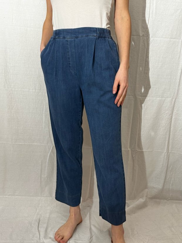 Jeans donna BLUKEY