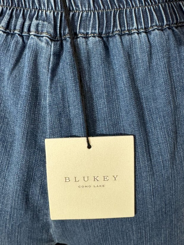 Jeans donna BLUKEY