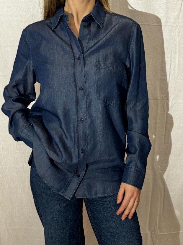 Abito donna jeans DIANA GALLESI