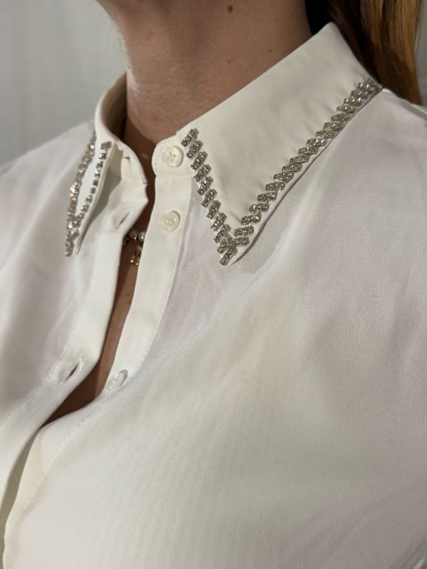 Camicia donna ONLY
