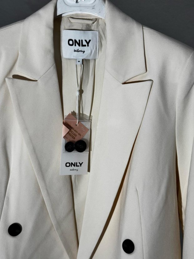 Giacca donna elegante ONLY