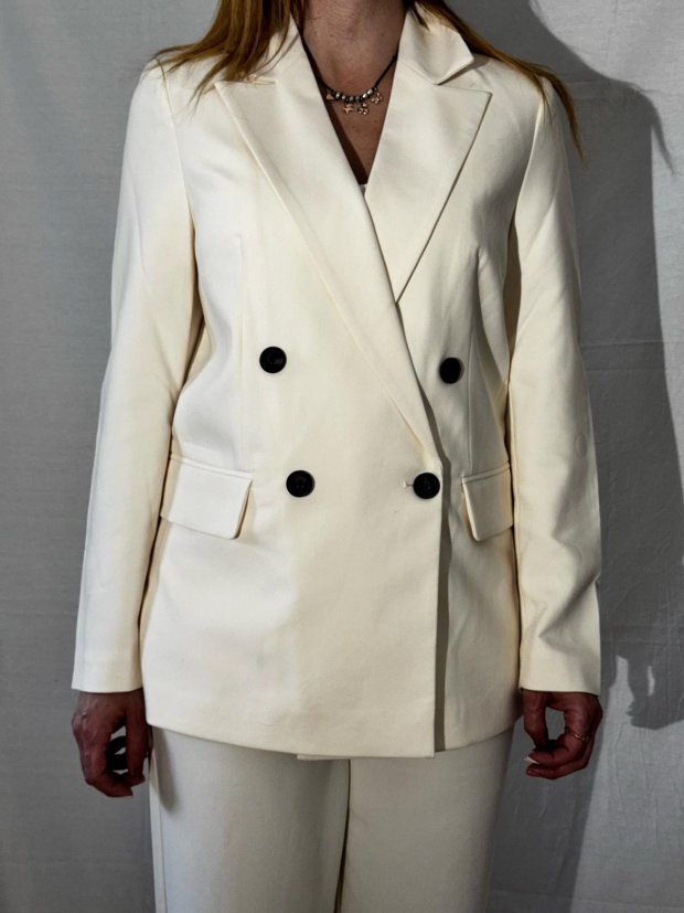 Giacca donna elegante ONLY