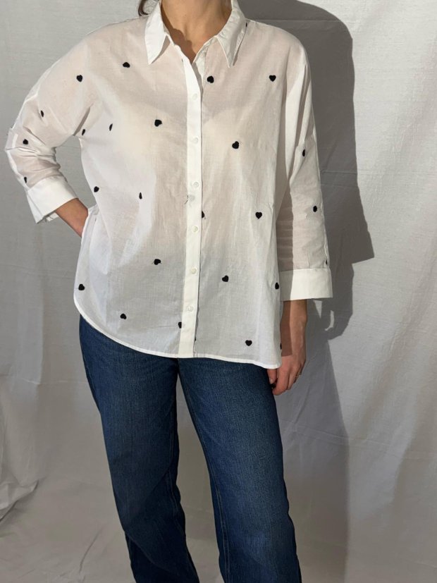 Camicia donna ONLY