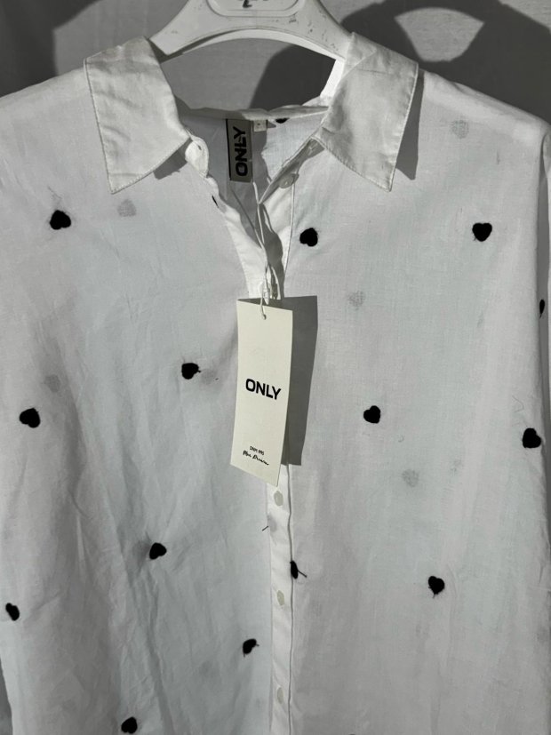 Camicia donna ONLY