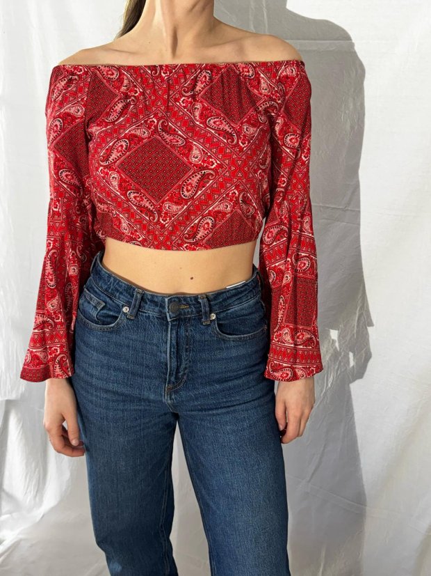 Maglia donna