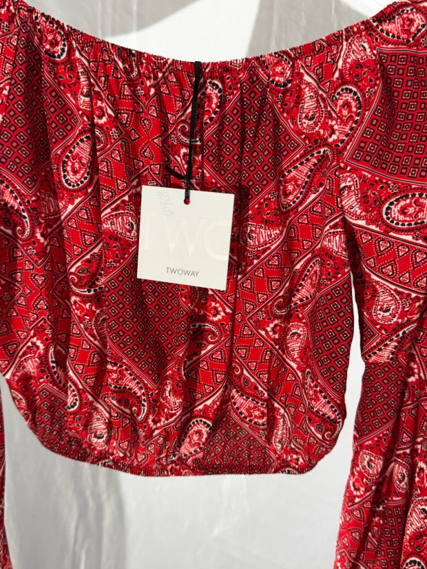 Maglia donna