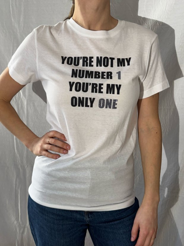 T-SHIRT maglia donna