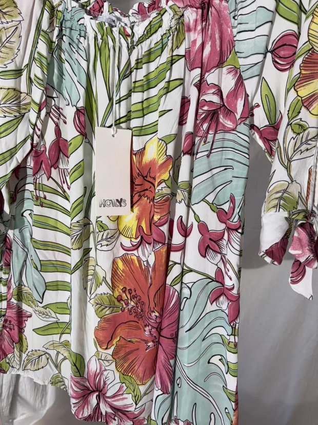 T-SHIRT maglia donna