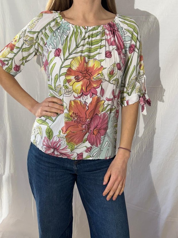T-SHIRT maglia donna
