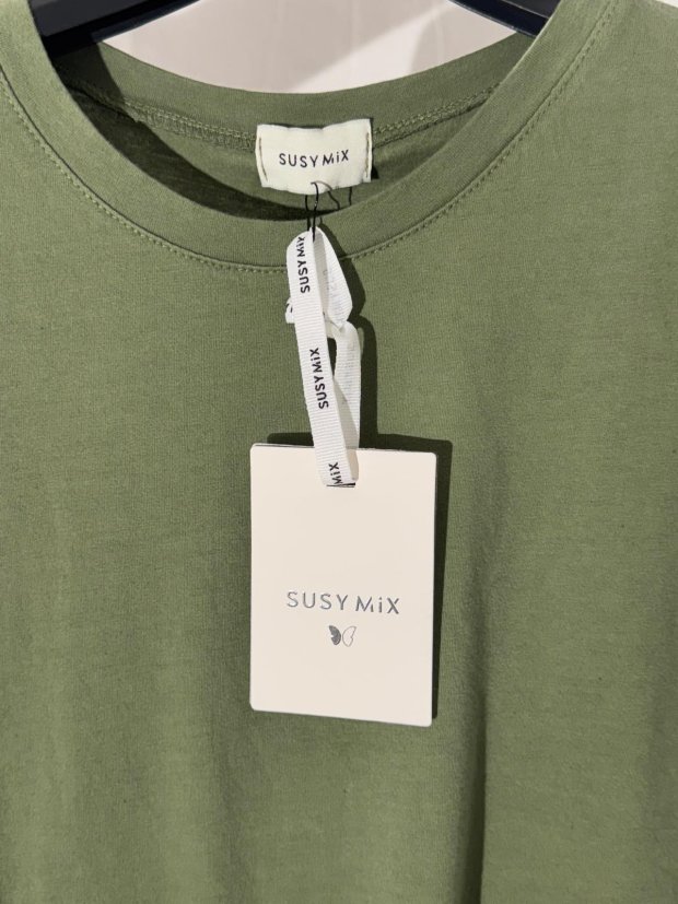 Maglia donna SUSY MIX