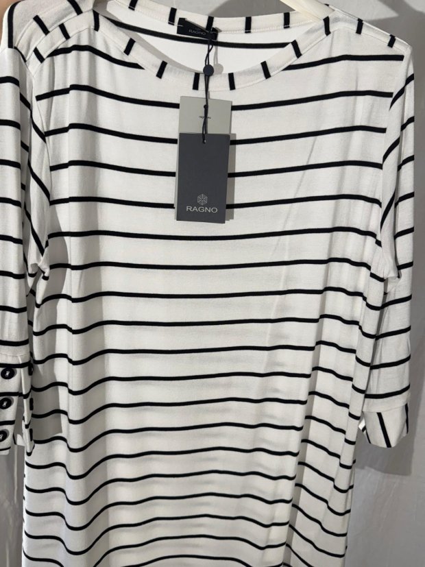 T-SHIRT maglia donna RAGNO