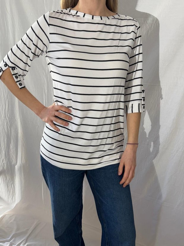 T-SHIRT maglia donna RAGNO