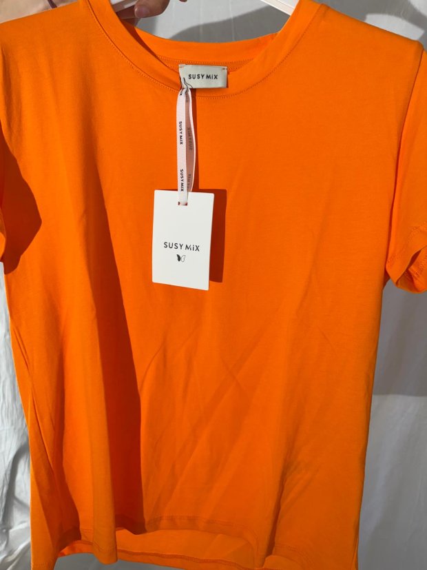 T-SHIRT maglia donna SUSY MIX