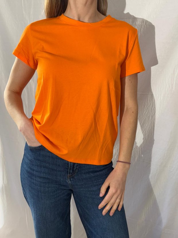 T-SHIRT maglia donna SUSY MIX