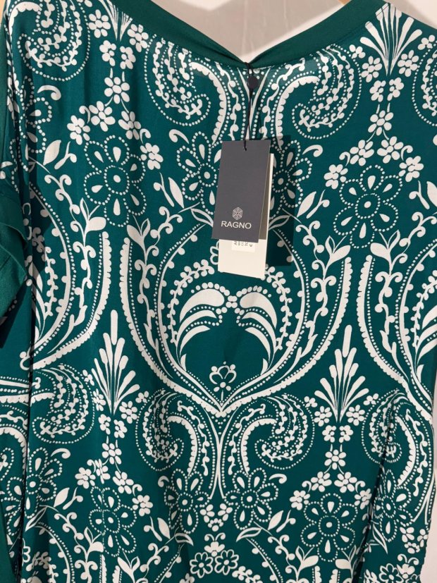 T-SHIRT maglia donna RAGNO