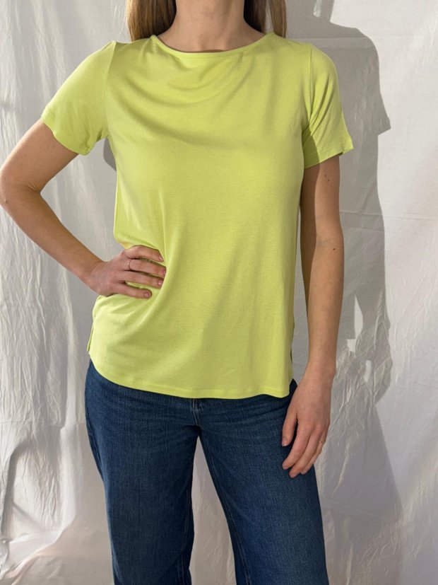 T-SHIRT maglia donna RAGNO