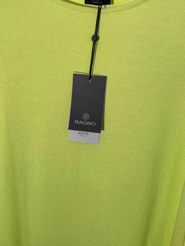 T-SHIRT maglia donna RAGNO