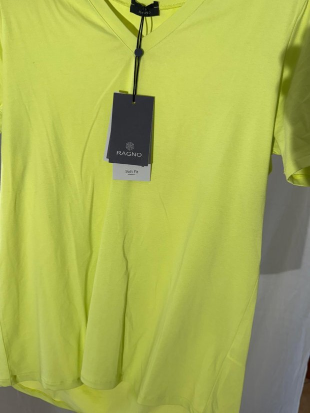 T-SHIRT maglia donna RAGNO