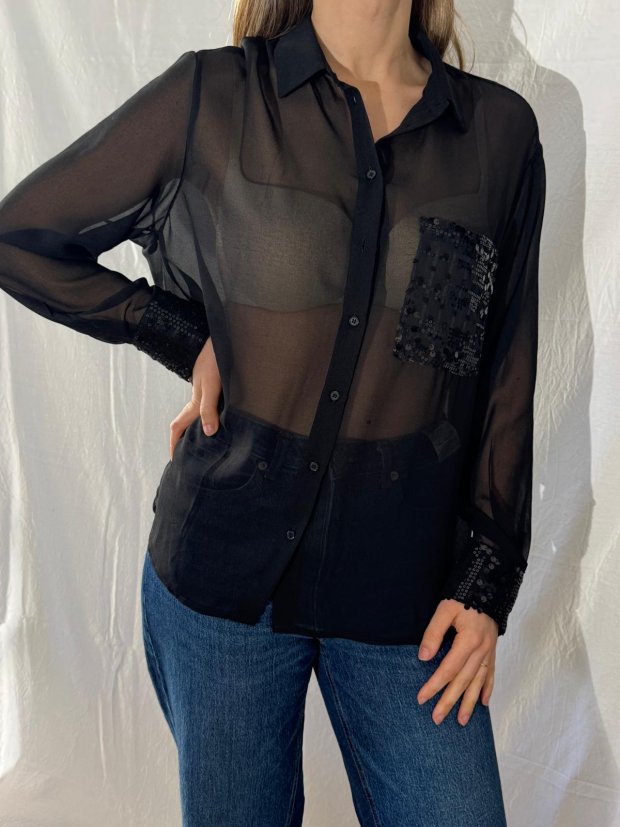Camicia donna ONLY