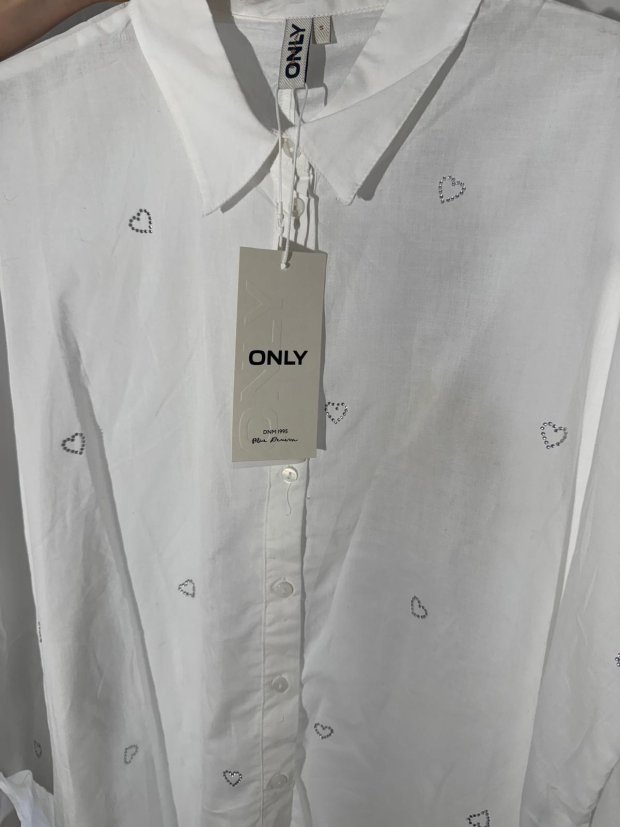 Camicia donna ONLY