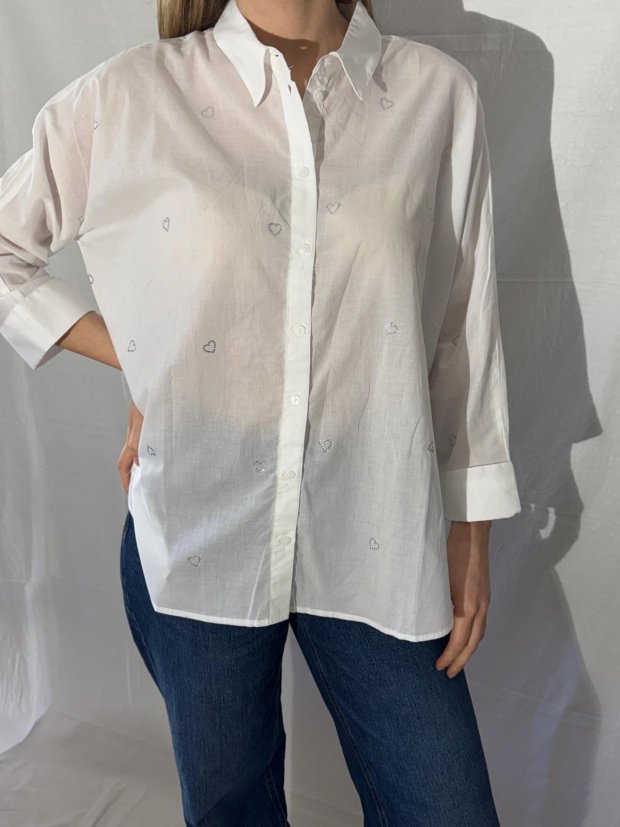 Camicia donna ONLY
