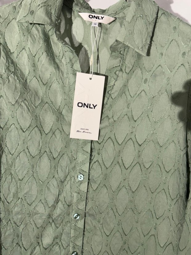 Camicia donna ONLY