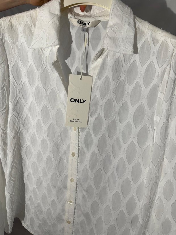Camicia donna ONLY