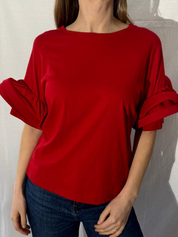 T-SHIRT maglia donna