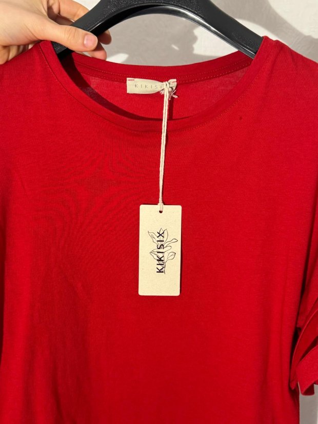 T-SHIRT maglia donna
