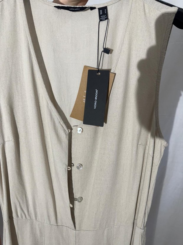 Tuta Abito donna VERO MODA