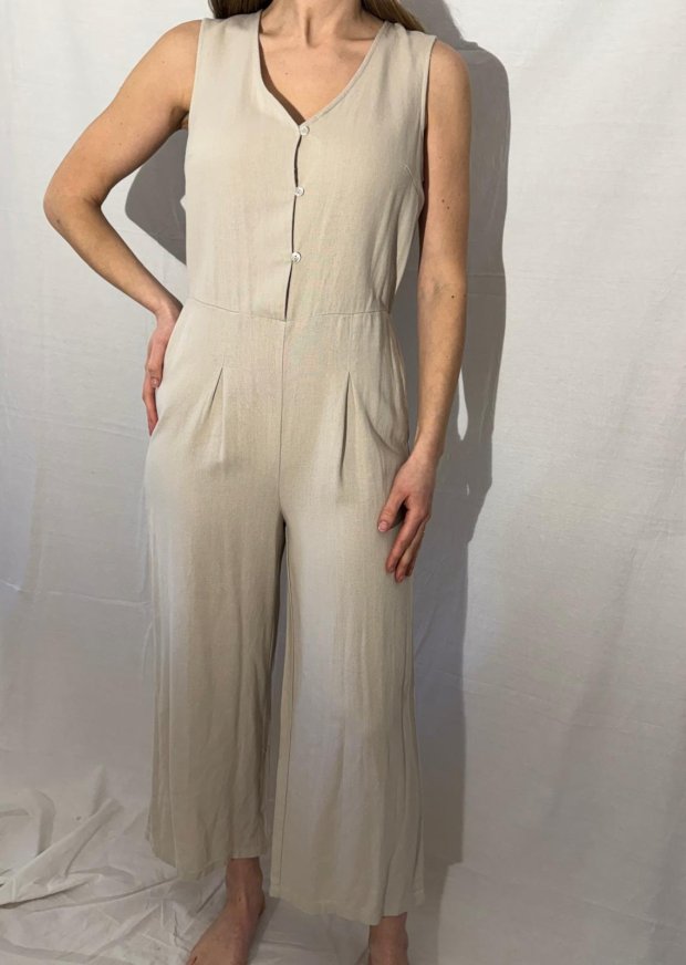 Tuta Abito donna VERO MODA