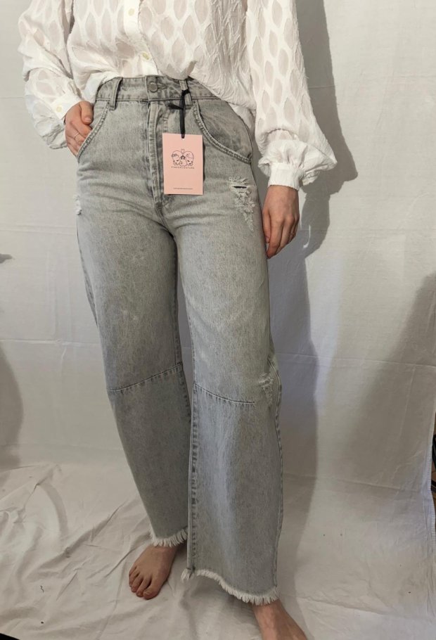 Jeans donna 