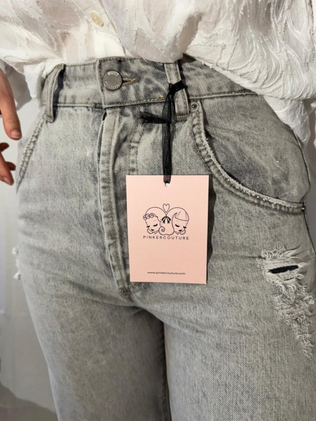 Jeans donna 