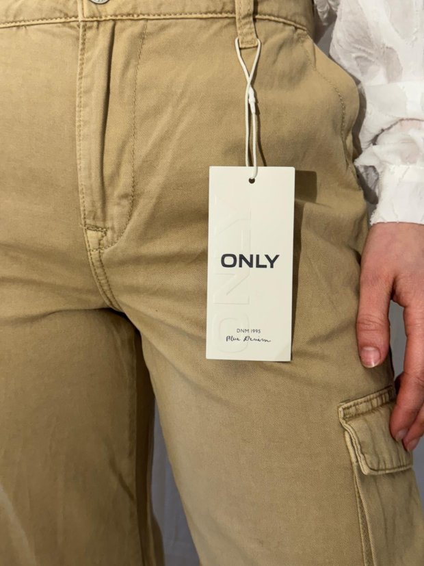 Pantalone donna ONLY