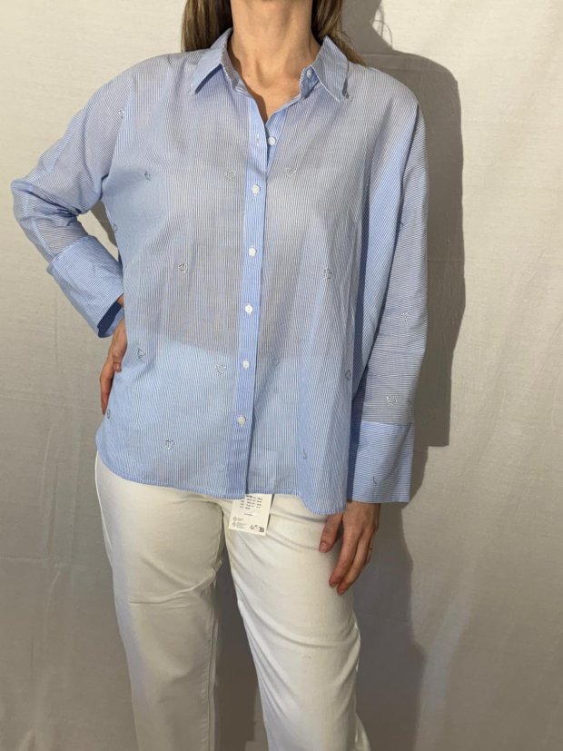 Camicia donna ONLY