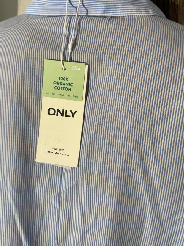 Camicia donna ONLY