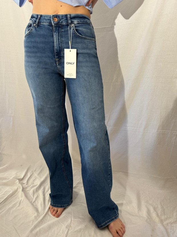 Jeans donna ONLY