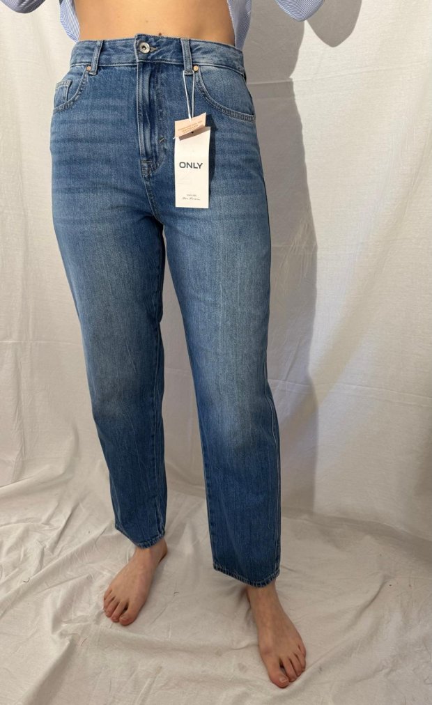 Jeans donna ONLY