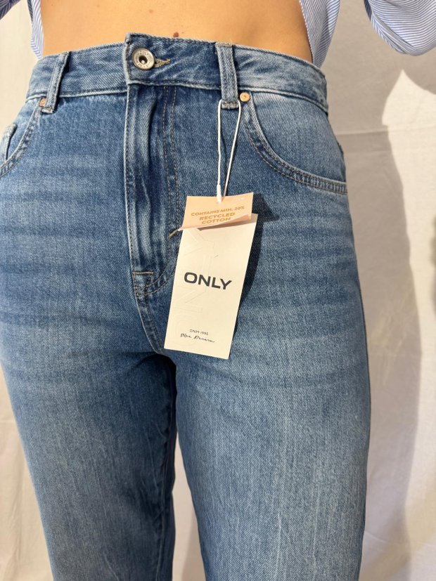 Jeans donna ONLY