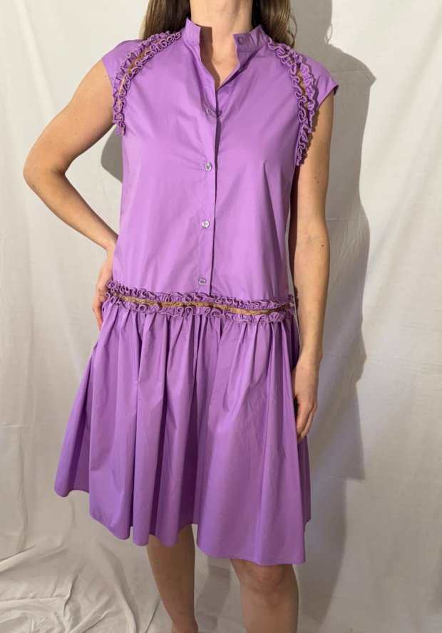 Abito donna ALVIERO MARTINI 1 CLASSE