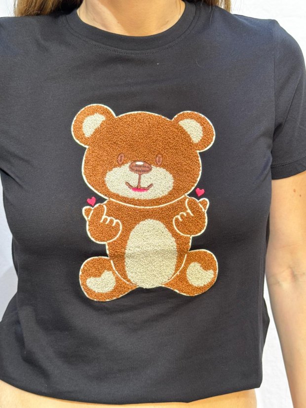 T-SHIRT maglia donna ONLY