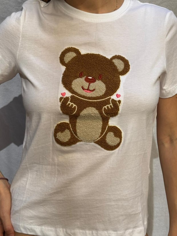 T-SHIRT maglia donna ONLY