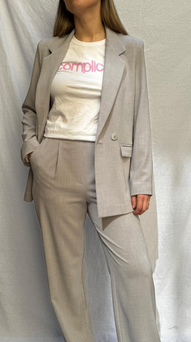 Completo donna