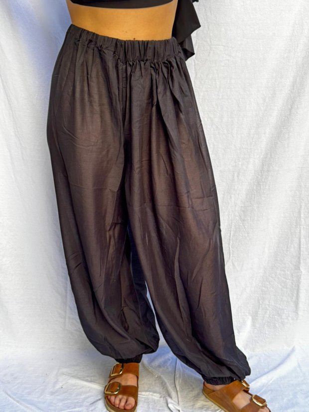 Pantalone donna PIECES