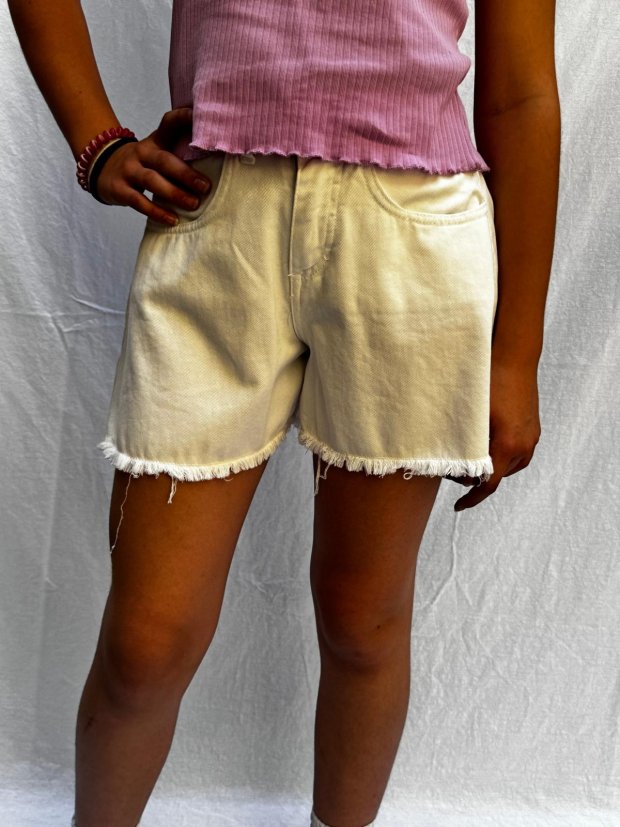 Bermuda donna SUSY MIX