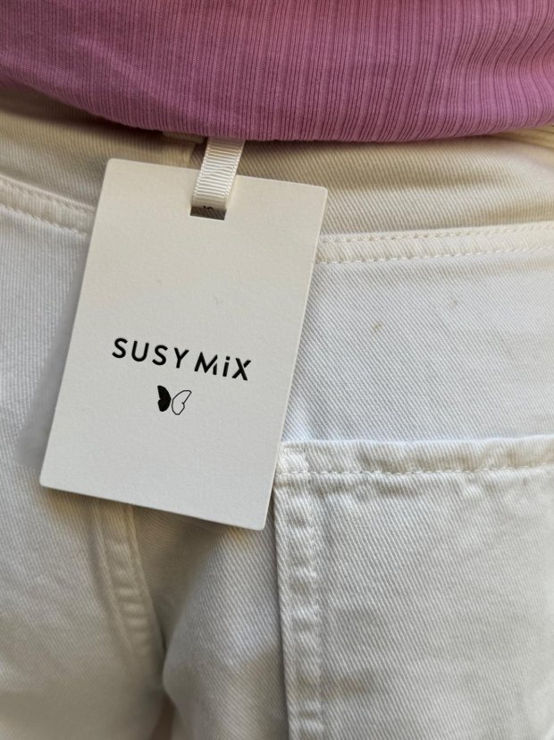 Bermuda donna SUSY MIX